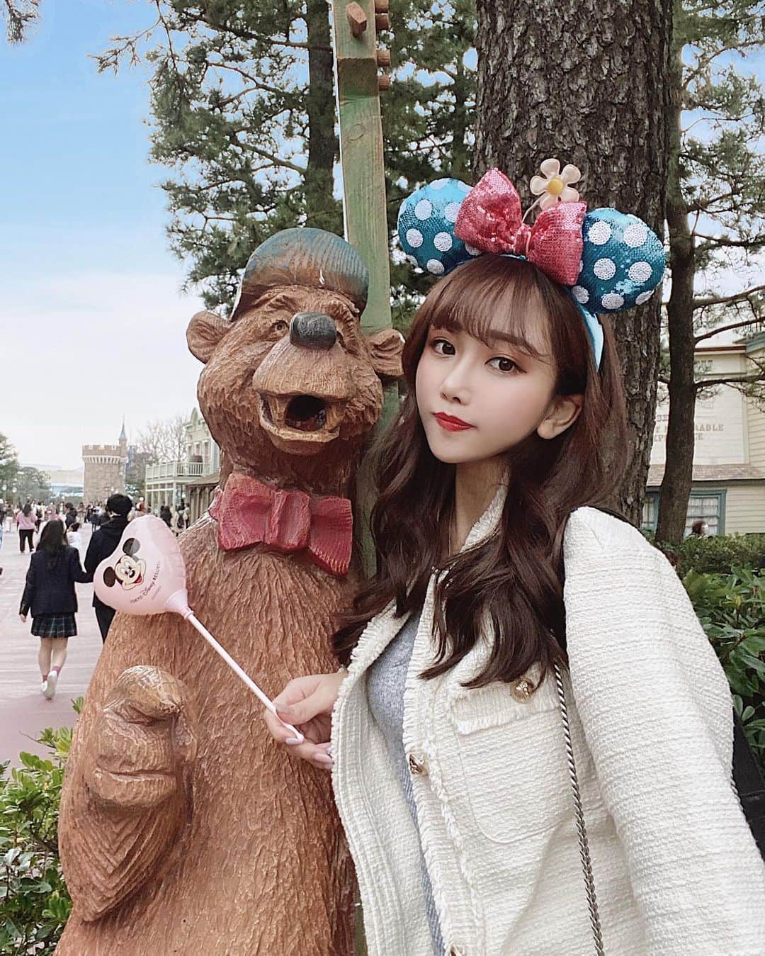 みちかのインスタグラム