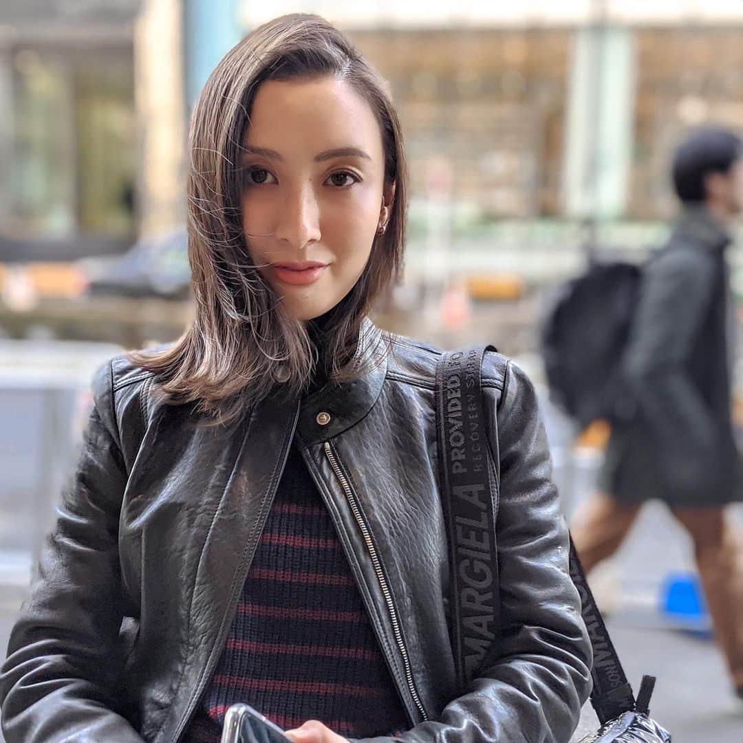 前田紀至子のグルメインスタ