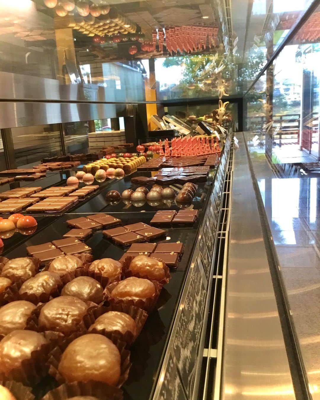 Salon de Royal Kyotoのグルメインスタ