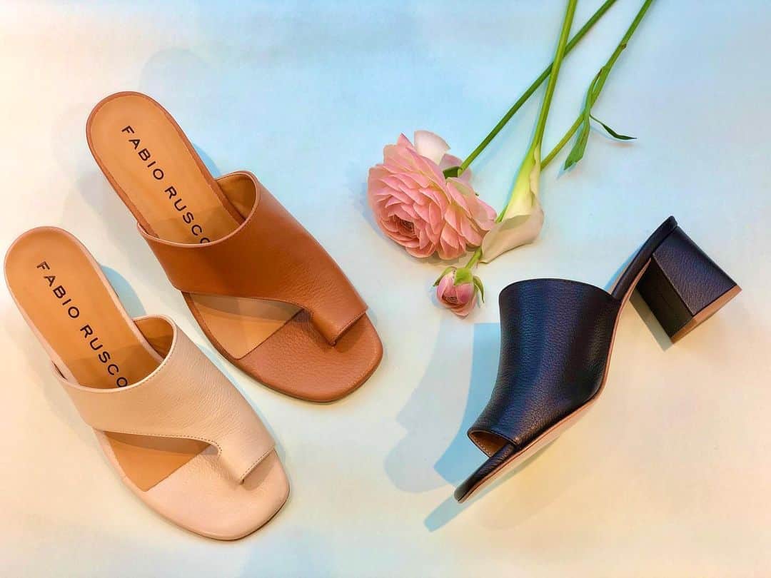 ファビオ ルスコーニのグルメインスタ