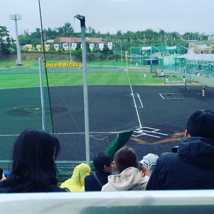 のインスタグラム：「#阪神楽天戦 #ガンケル #球児 #藤浪 #則本 #涌井」