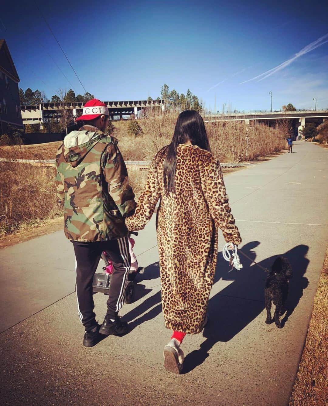 クリスチャン・セラトスさんのインスタグラム写真 - (クリスチャン・セラトスInstagram)「❤️」2月16日 12時35分 - christianserratos