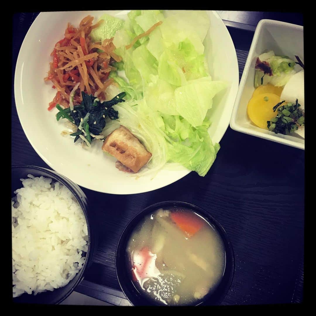 北山陽一のインスタグラム：「いただいてまーす！#G25」