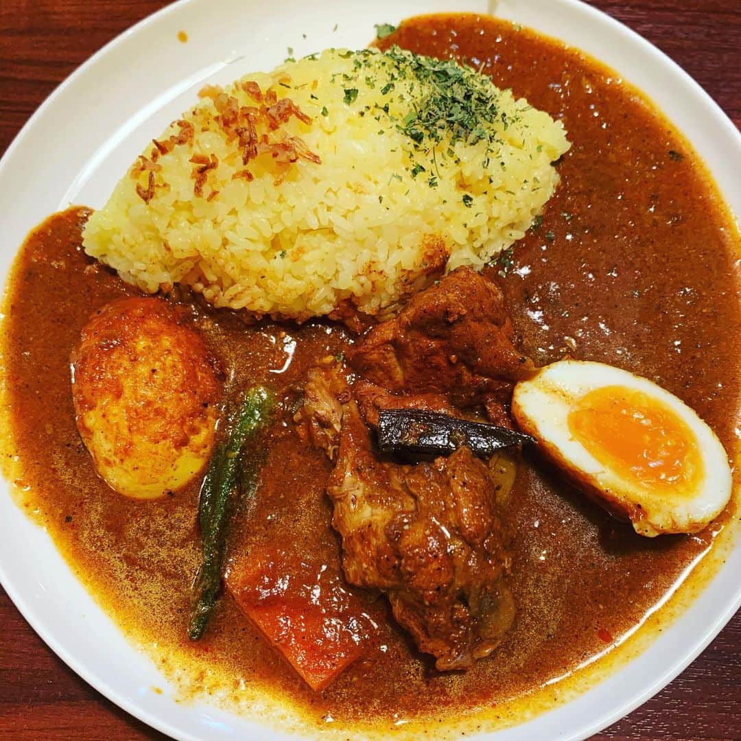 黒沢薫のグルメインスタ