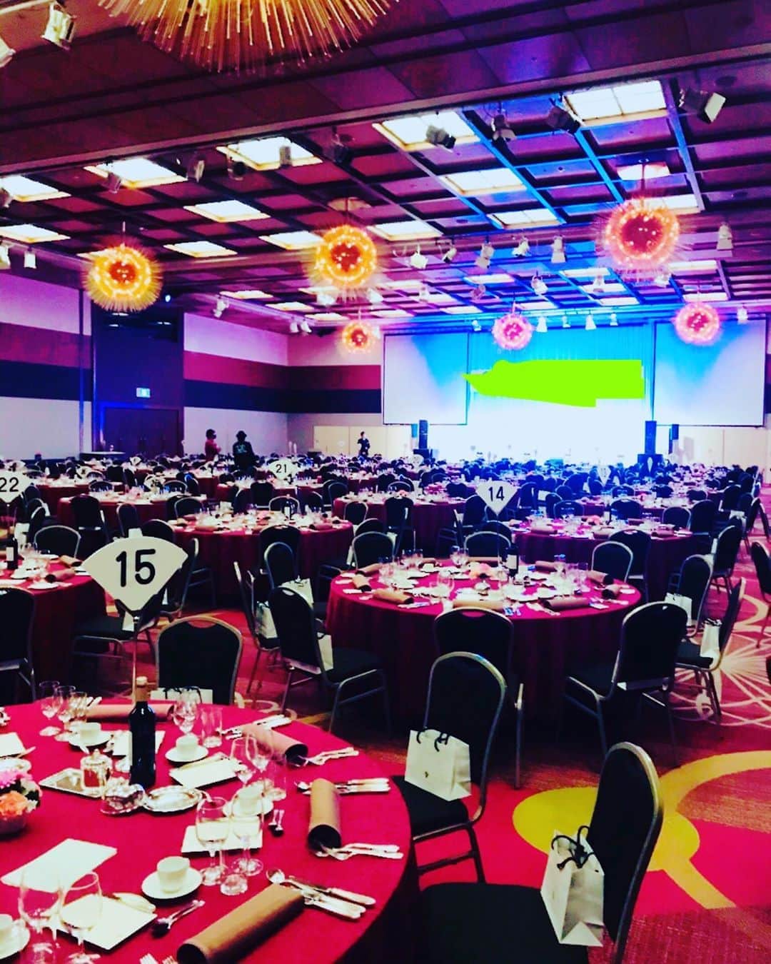 美川憲二のグルメインスタ