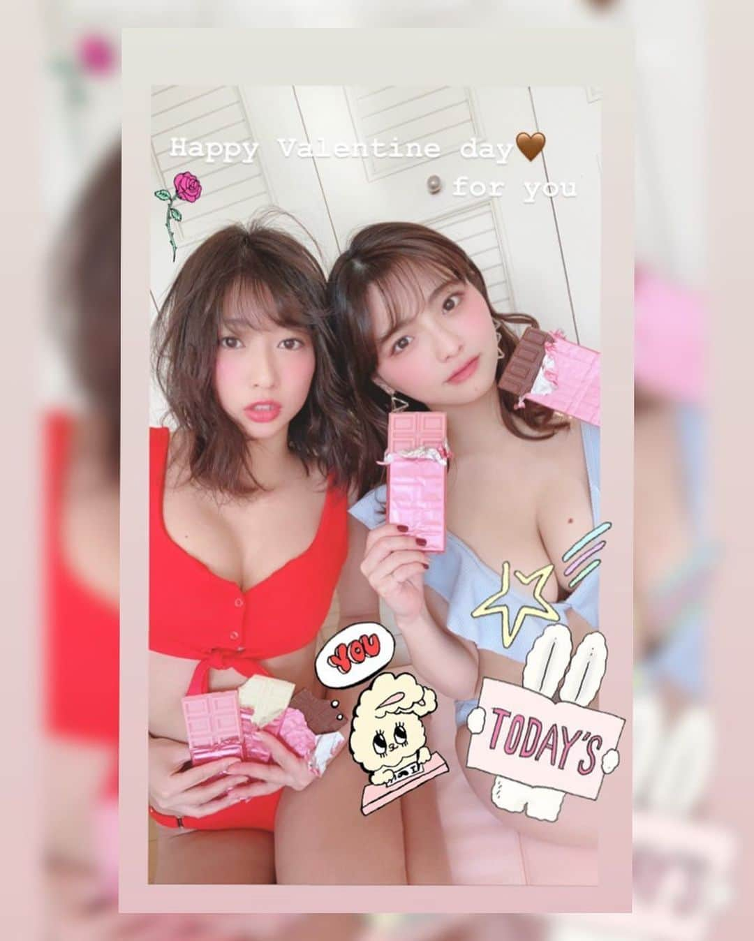 大貫彩香さんのインスタグラム写真 - (大貫彩香Instagram)「2020.2.14」2月16日 13時08分 - sayaka_oonuki