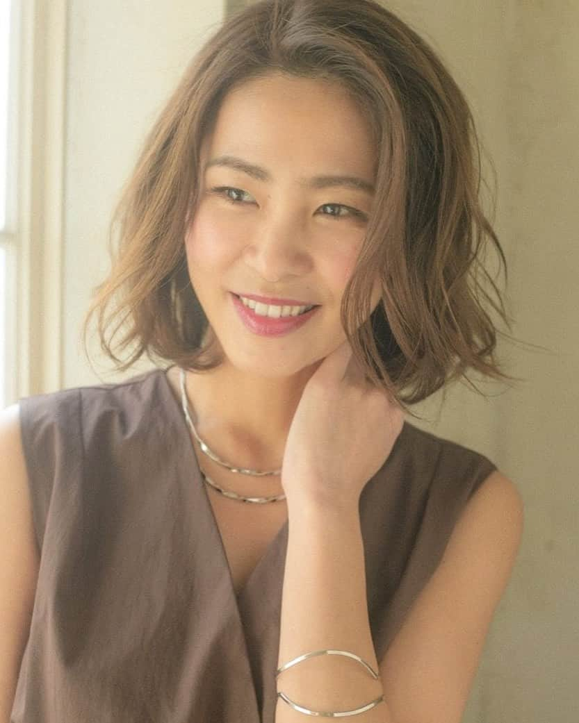 坂元美香のインスタグラム