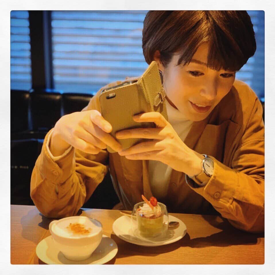 石崎佳代子のグルメインスタ