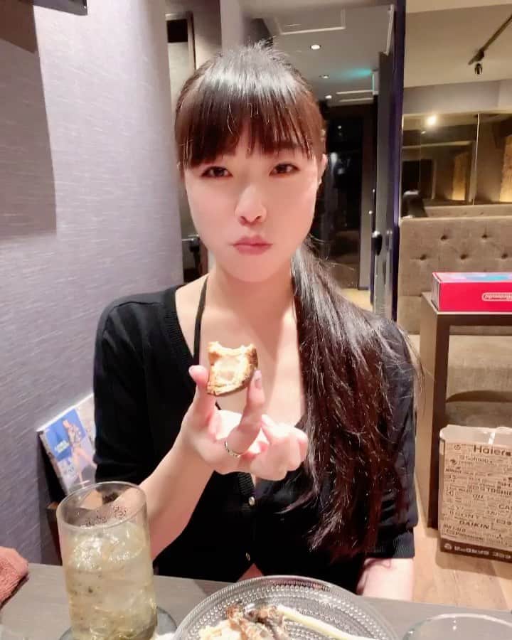 小田飛鳥のグルメインスタ