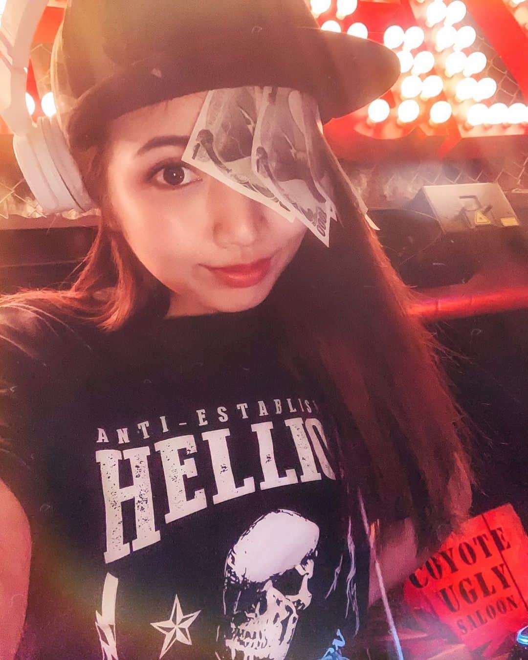 DJ Cellyのグルメインスタ