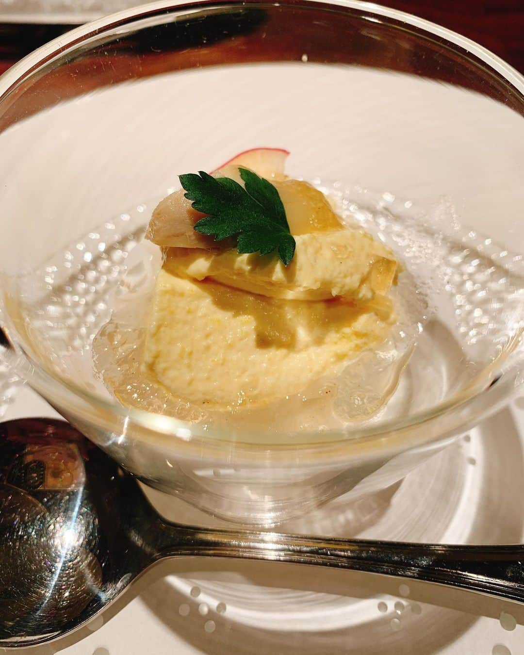 松浦三佳のグルメインスタ