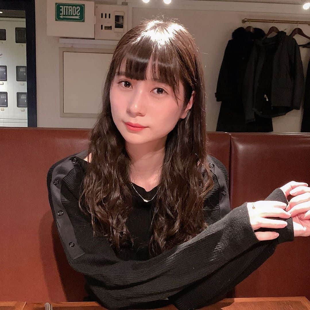 高瀬友規奈のグルメインスタ