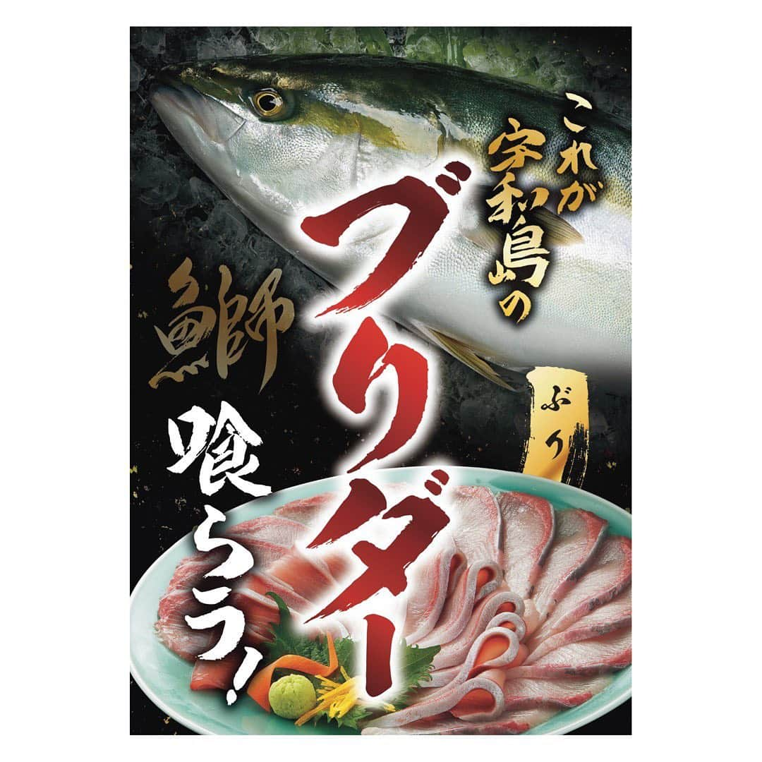 みかんさんのインスタグラム写真 - (みかんInstagram)「鰤🐟鰤🐟鰤🐟 キタァッーーー‼️ 岩村の兄貴からお祝いで宇和島産の鰤を送ってくれました💕 愛媛は鯛も有名だけど鰤も最高なのよ✨ オネェージャーや旦那の友達も呼んで鰤しゃぶパーティー🎉したわ🤤 7kg近くの鰤は流石に捌くのは大変だったけど、頑張って捌いたわよ🔪 出刃包丁を初めて購入しようかと思ったわ💦 当分は鰤の照り焼き、鰤大根、鰤の天ぷら、鰤料理が続きそう(笑) 岩村の兄貴ありがとう😊 いいおっぱいが出るわ🤱💕 #鰤 #宇和島産 #宇和島の鰤が一番好き #岩村敬士 #鰤しゃぶ #頑張って捌いた #腕疲れた #当分、鰤三昧」2月16日 14時20分 - mikan02241984