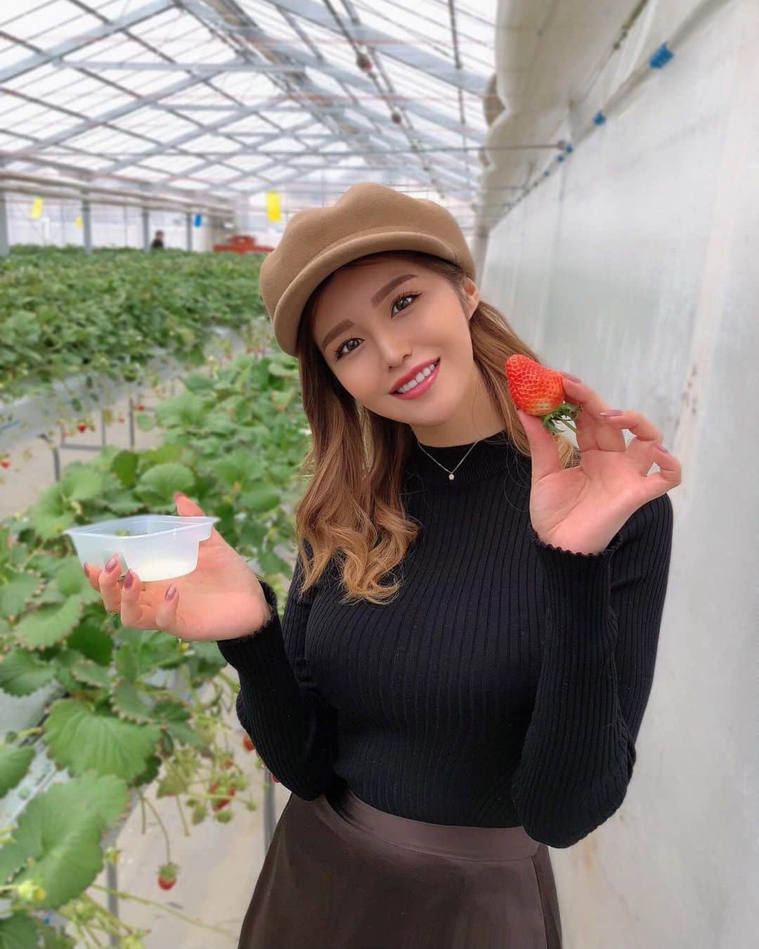 E.Mのグルメインスタ