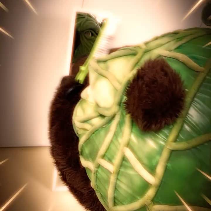 メロン熊【公式】のグルメインスタ