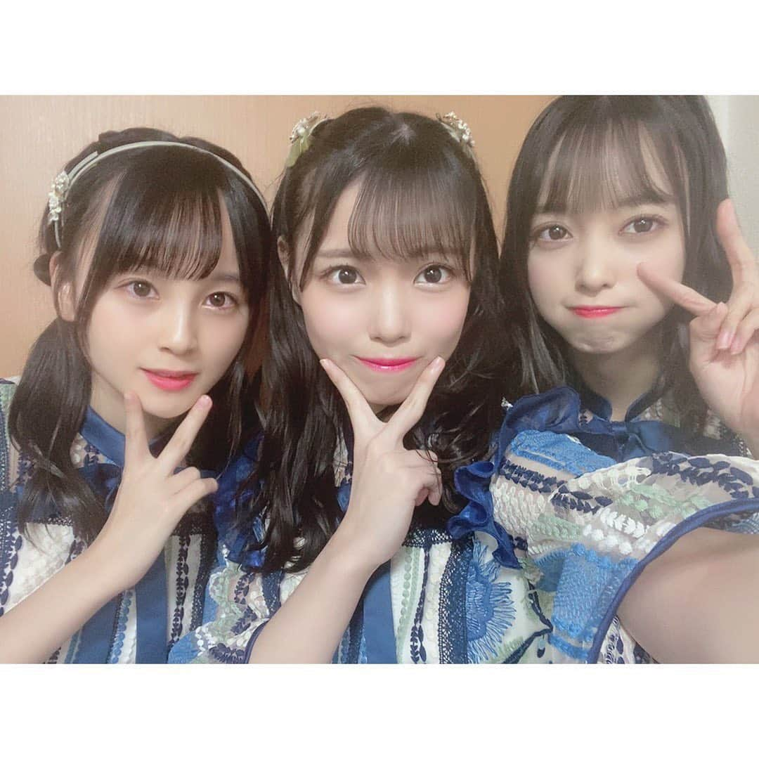 石田みなみさんのインスタグラム写真 - (石田みなみInstagram)「チャートリすきや〜🥺💖﻿ ﻿ #STU48 #charmingtrip #idol #アイドル﻿ #Stucharmingtrip #チャートリ﻿ #石田千穂 #岩田陽菜 #新谷野々花  #田中皓子 #峯吉愛梨沙 #石田みなみ」2月16日 15時32分 - ishida.minami_373