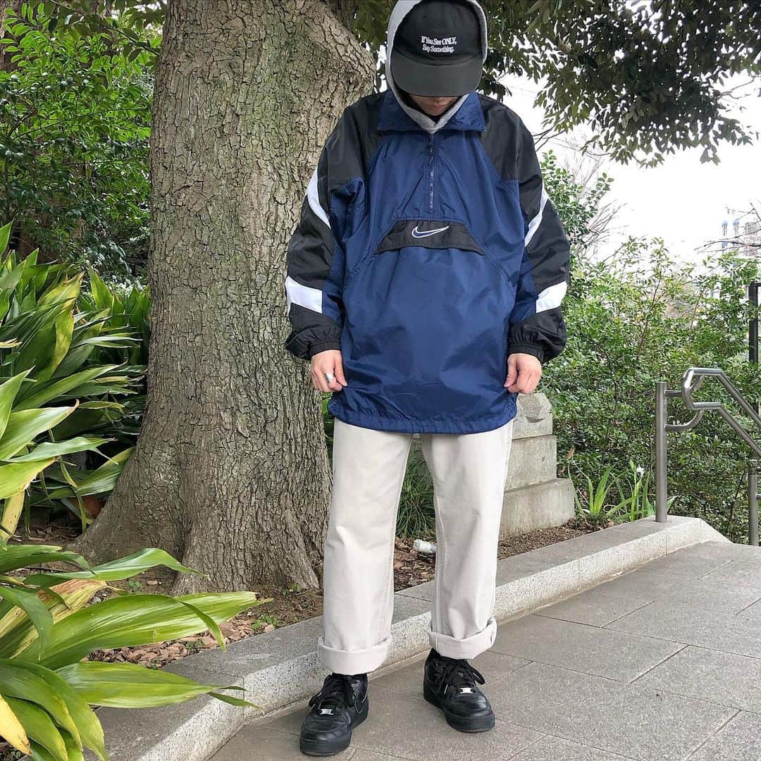 原宿シカゴのインスタグラム