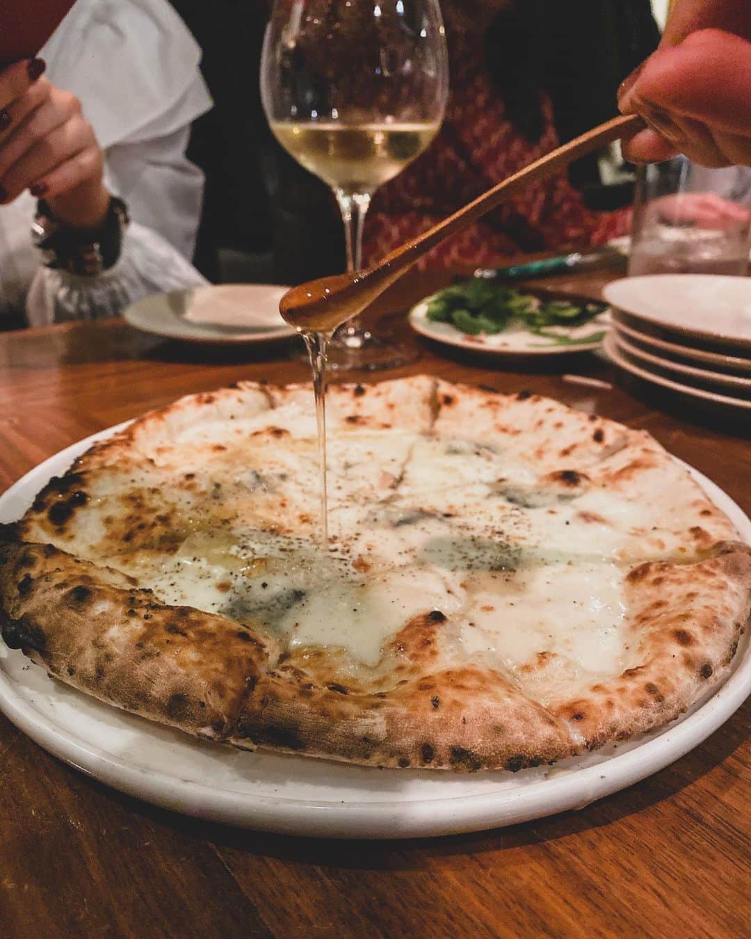 鬼辻麻衣のグルメインスタ