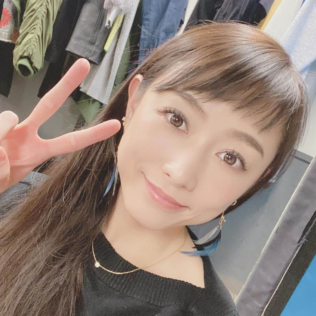 杏さゆりさんのインスタグラム写真 - (杏さゆりInstagram)「泣いても笑っても後2回！！！ . キレまくってくるぅーーーー🤣✨ . @anzu_sayuri . #コイカリ　#恋とか愛とか　#恋とか愛とか仮  #舞台　#stageshow #杏さゆり　#SayuriAnzu」2月16日 16時11分 - anzu_sayuri_official