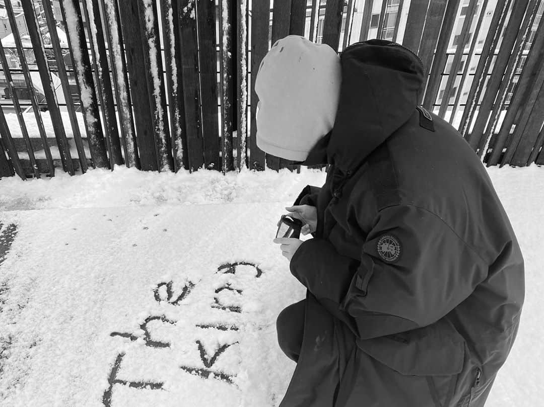 イ・ミンホさんのインスタグラム写真 - (イ・ミンホInstagram)2月16日 16時13分 - actorleeminho