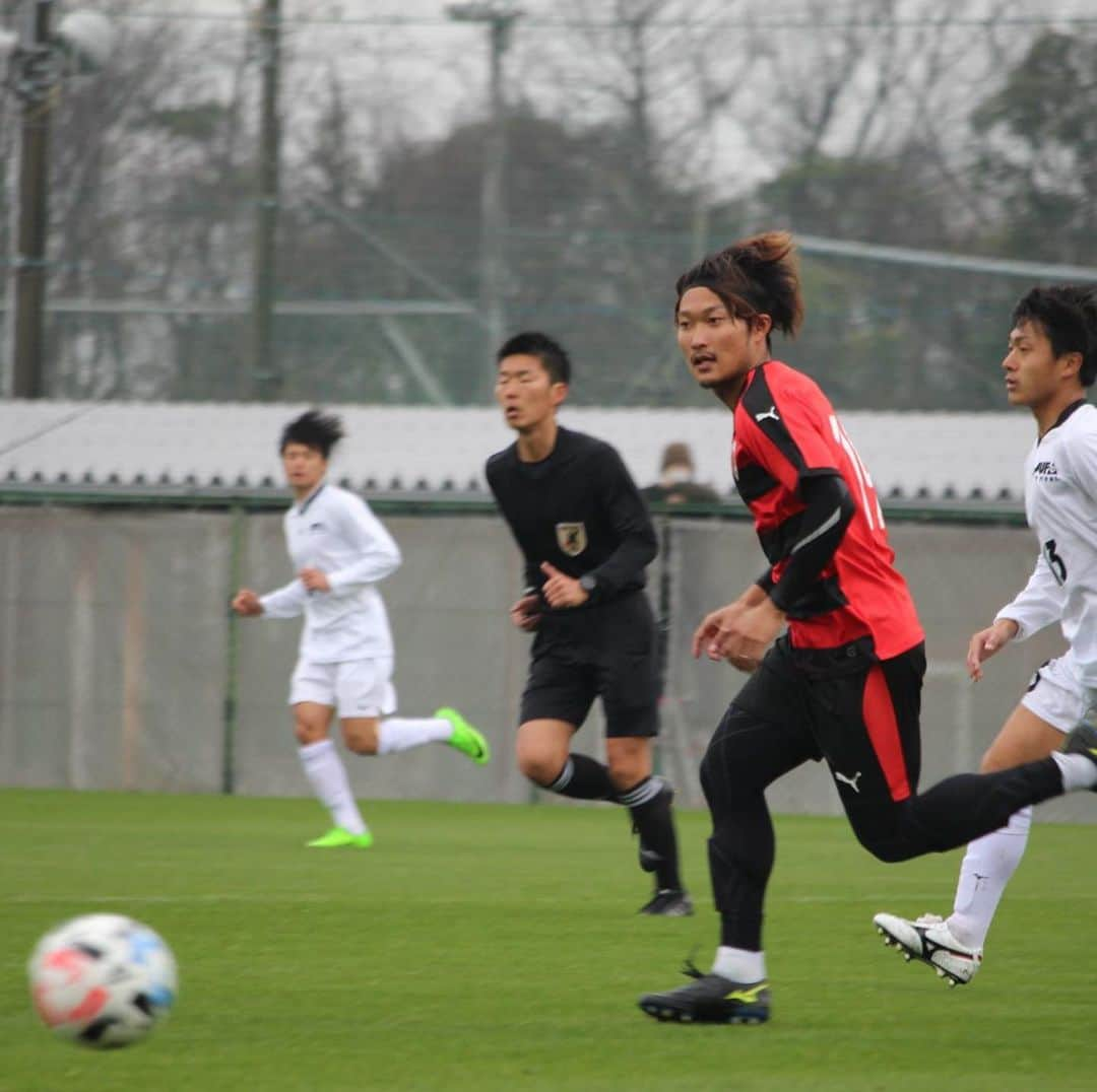 京都サンガF.C.さんのインスタグラム写真 - (京都サンガF.C.Instagram)「本日の試合の模様📸をお届けします‼️ #魅せようKYOTOの一体感 #sanga #京都サンガ #闘紫 #TEAM京都  #李忠成 #石櫃洋祐 #野田隆之介 #加藤順大 #ジュニーニョ #山田楓喜 #若原智哉 #福岡慎平 #曽根田穣 #川﨑颯太 #谷内田哲平」2月16日 16時20分 - kyotosanga_official