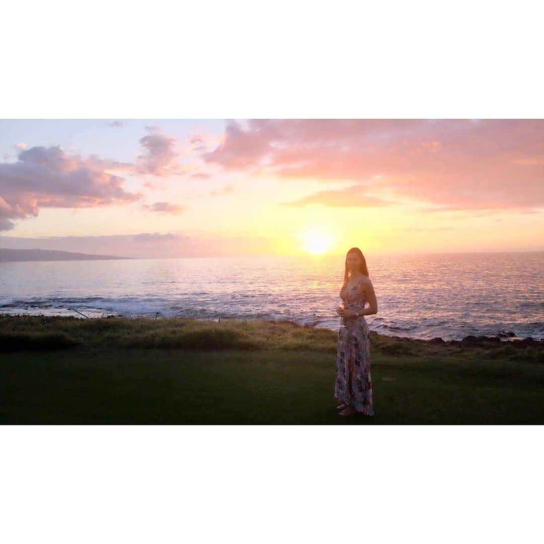 ライアン・ダニエル・ドブソンのインスタグラム：「#🌅」
