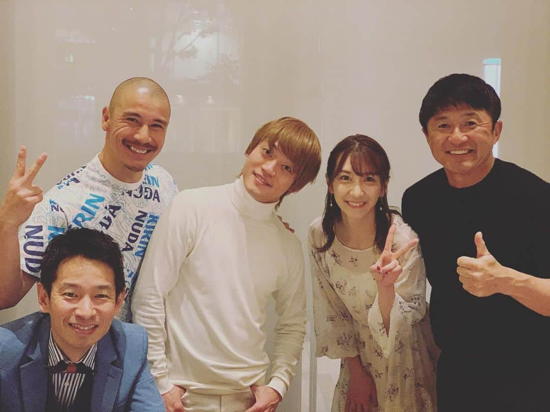 近藤岳登さんのインスタグラム写真 - (近藤岳登Instagram)「#まーきの#あーさこ#たーけと#がーくと#たけだ#生に涯あれどまーきのに涯はなし」2月16日 17時03分 - gakuto_kondo