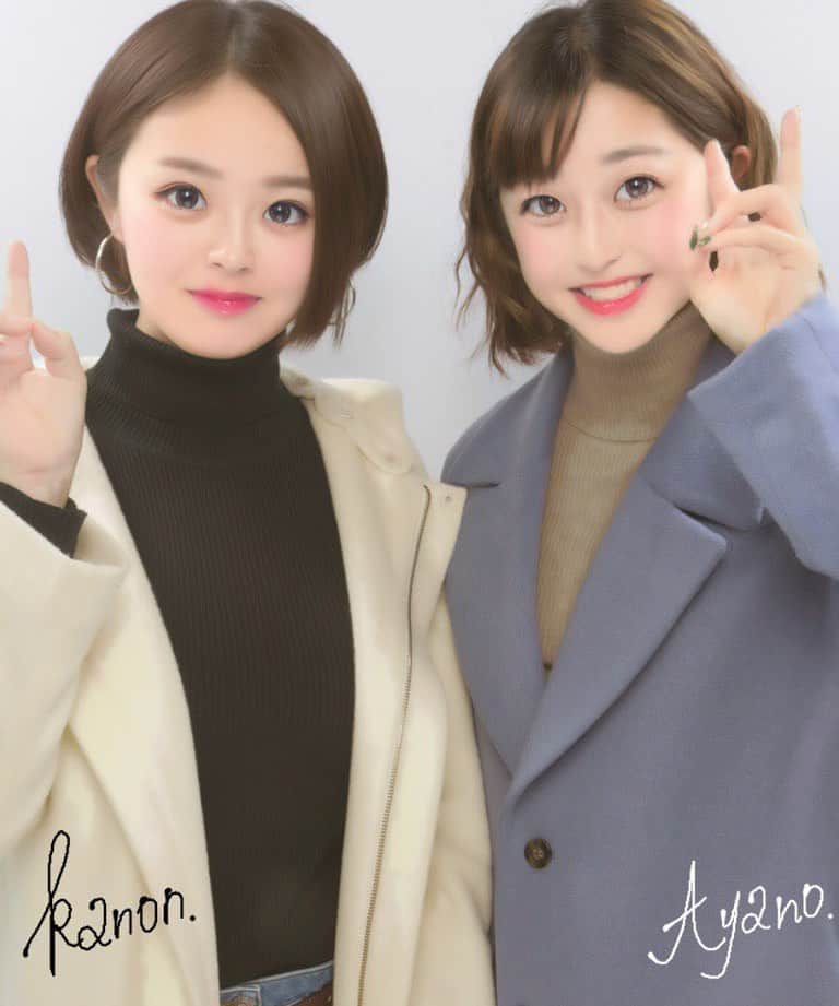 のインスタグラム：「・ ショートがお似合いでした😚 ・ ・ やっぱ落ち着く〜🍃 また遊んでな🦦 今日はありがとう！」