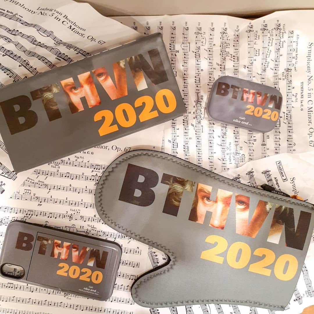 ニコアンドのグルメインスタ