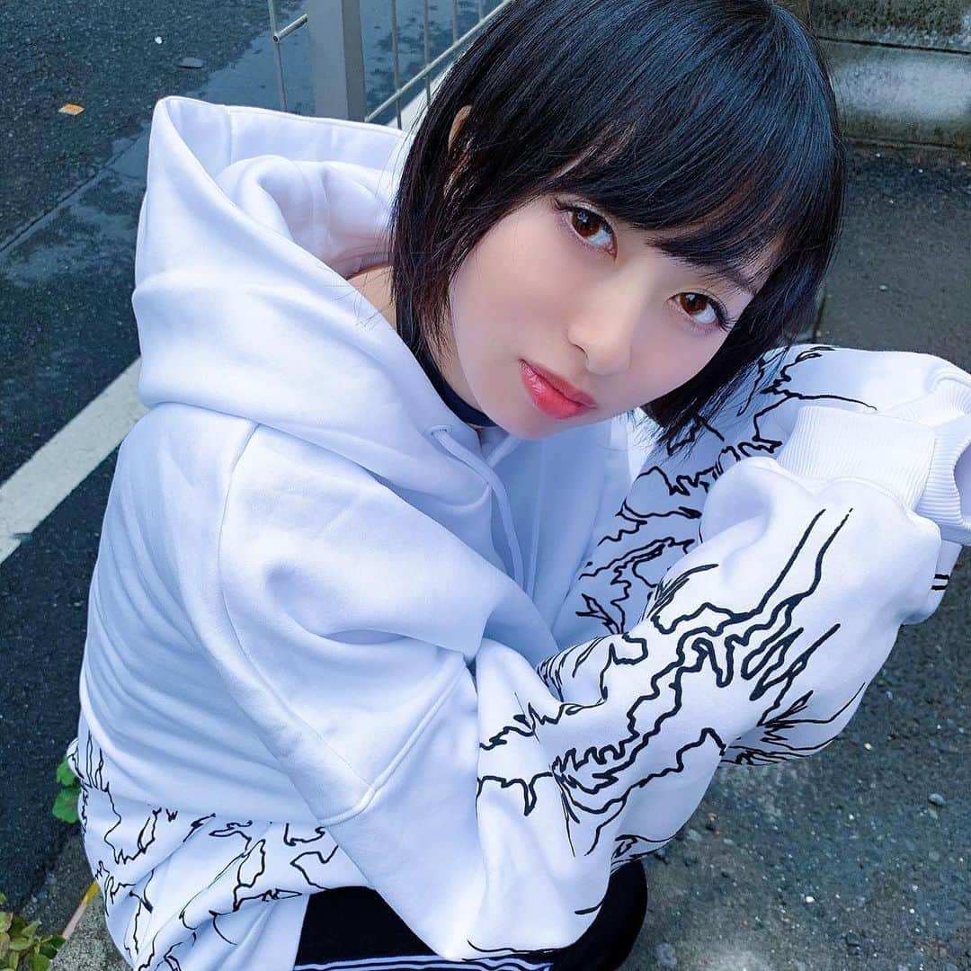 三嵜みさとのインスタグラム