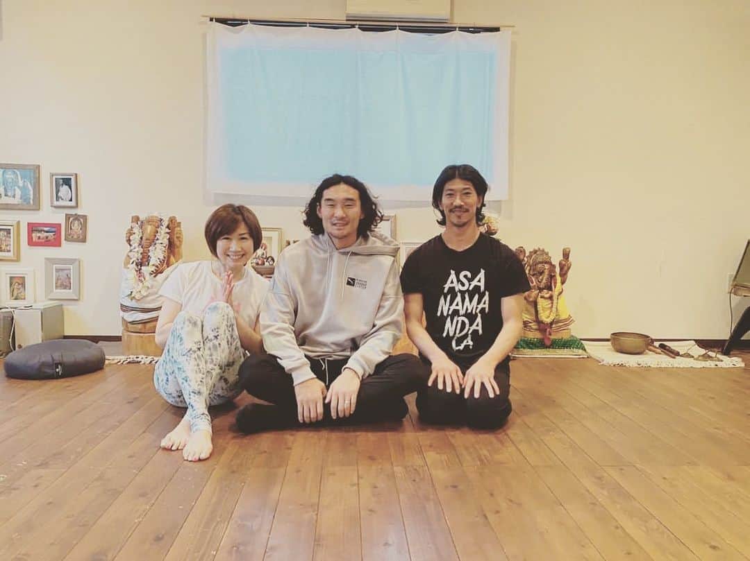 長谷川悠のグルメインスタ