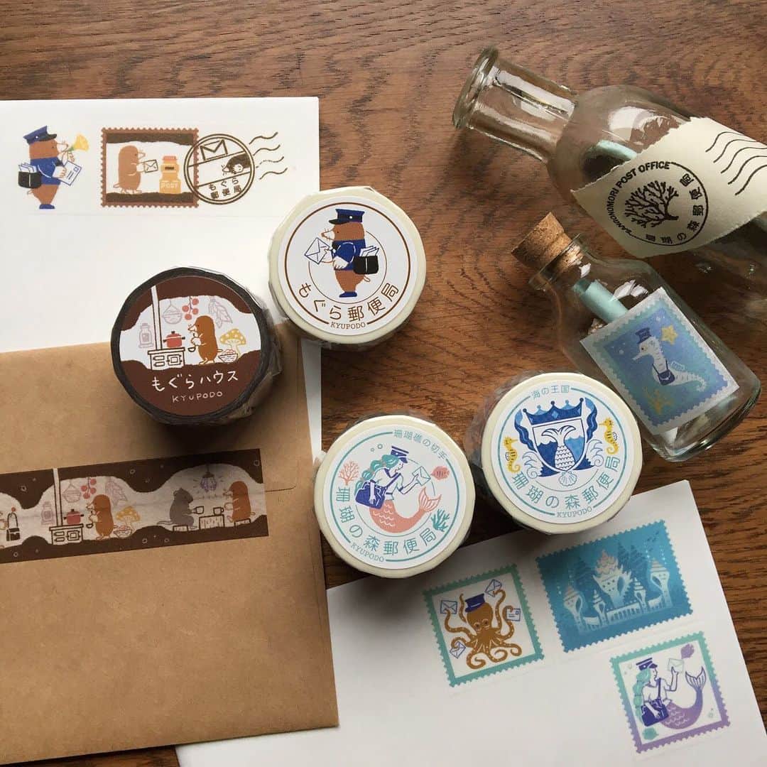 手紙社のグルメインスタ