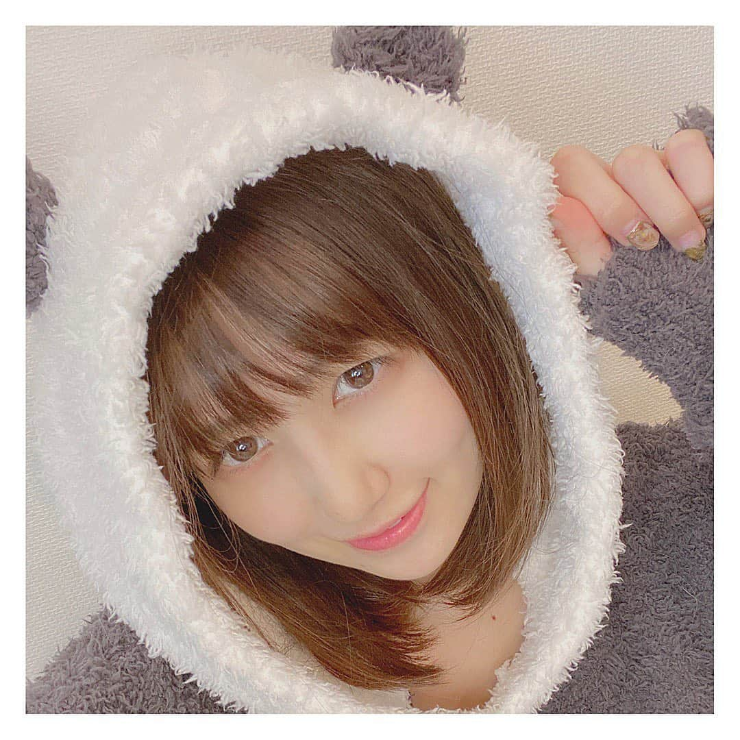 森杏奈さんのインスタグラム写真 - (森杏奈Instagram)「ㅤㅤㅤㅤㅤㅤㅤㅤㅤㅤㅤㅤㅤ ㅤㅤㅤㅤㅤㅤㅤㅤㅤㅤㅤㅤㅤ 忘れた頃にやってくるぱんだ🐼🌿 ㅤㅤㅤㅤㅤㅤㅤㅤㅤㅤㅤㅤㅤ #gelatopique #ジェラートピケ #ジェラピケ #ジェラピケパンダ  #panda #パンダ #熊猫 #pajamas #パジャマ ㅤㅤㅤㅤㅤㅤㅤㅤㅤㅤㅤㅤㅤ」2月16日 17時39分 - _morianna