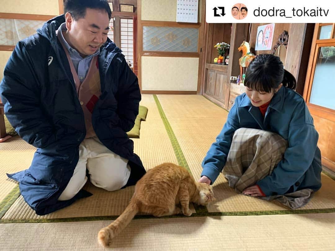 岡山放送のインスタグラム