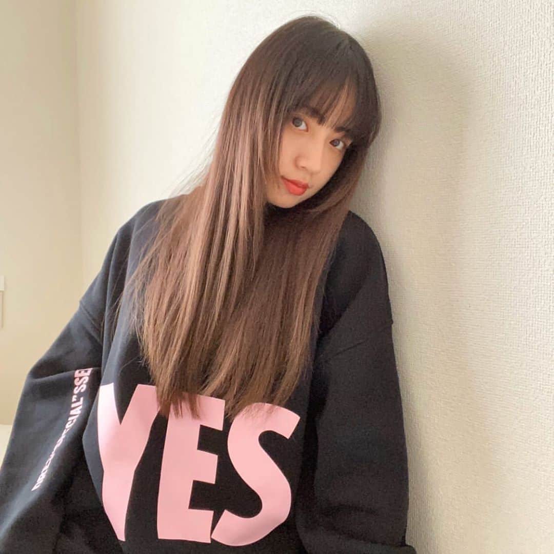 YES TOKYOのグルメインスタ