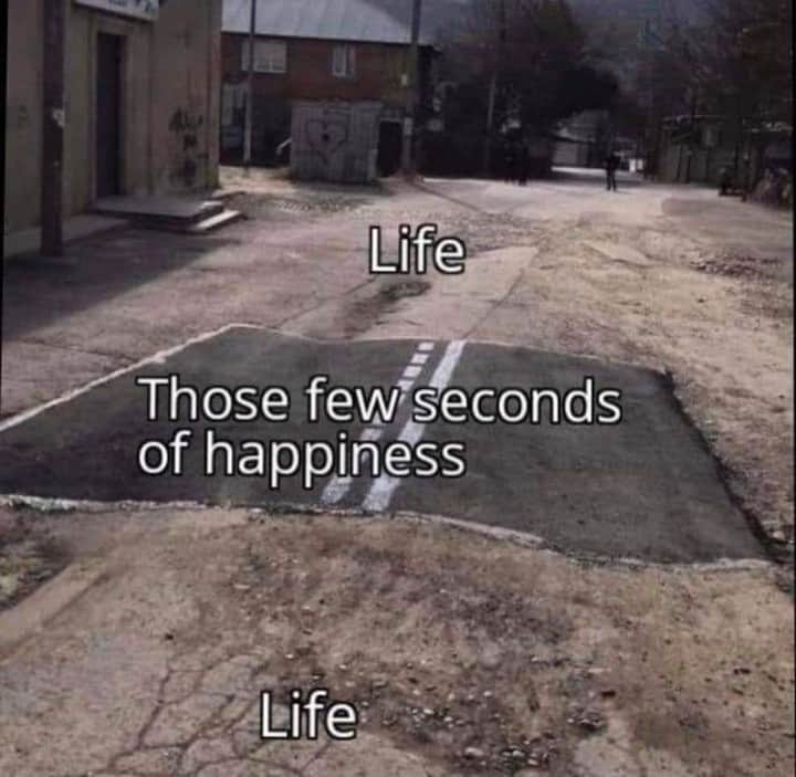 9GAGさんのインスタグラム写真 - (9GAGInstagram)「It's the little moments that count.⠀ #life #happiness #9gag」2月17日 4時00分 - 9gag