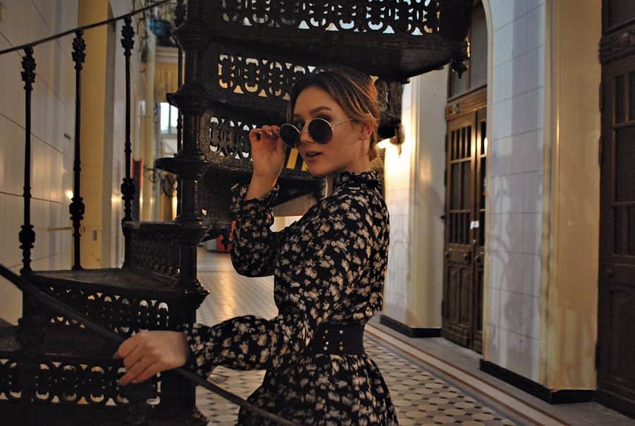 アミナ・アタハノワさんのインスタグラム写真 - (アミナ・アタハノワInstagram)2月17日 4時16分 - amina.rus