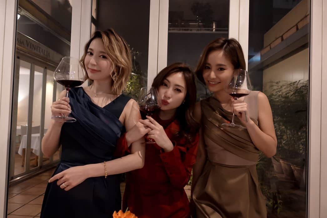 仲村美香のグルメインスタ