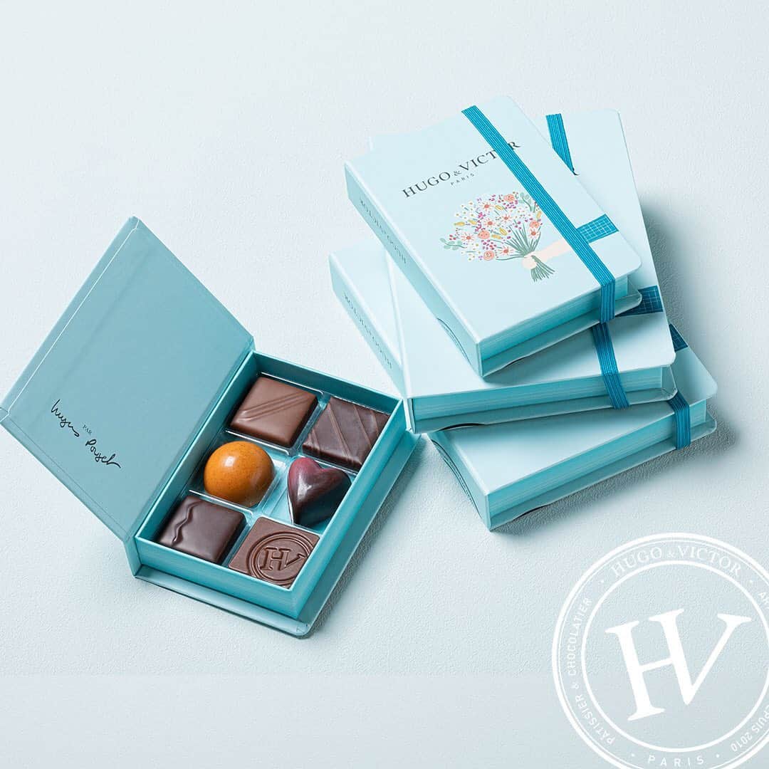 HUGO & VICTORのインスタグラム