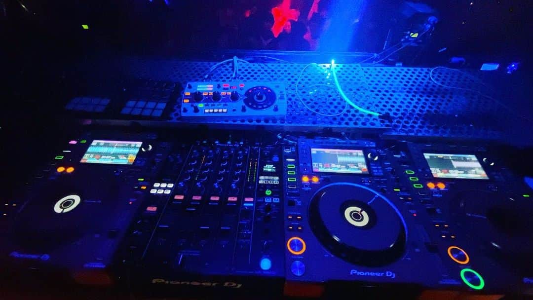 DAISHI DANCEのインスタグラム