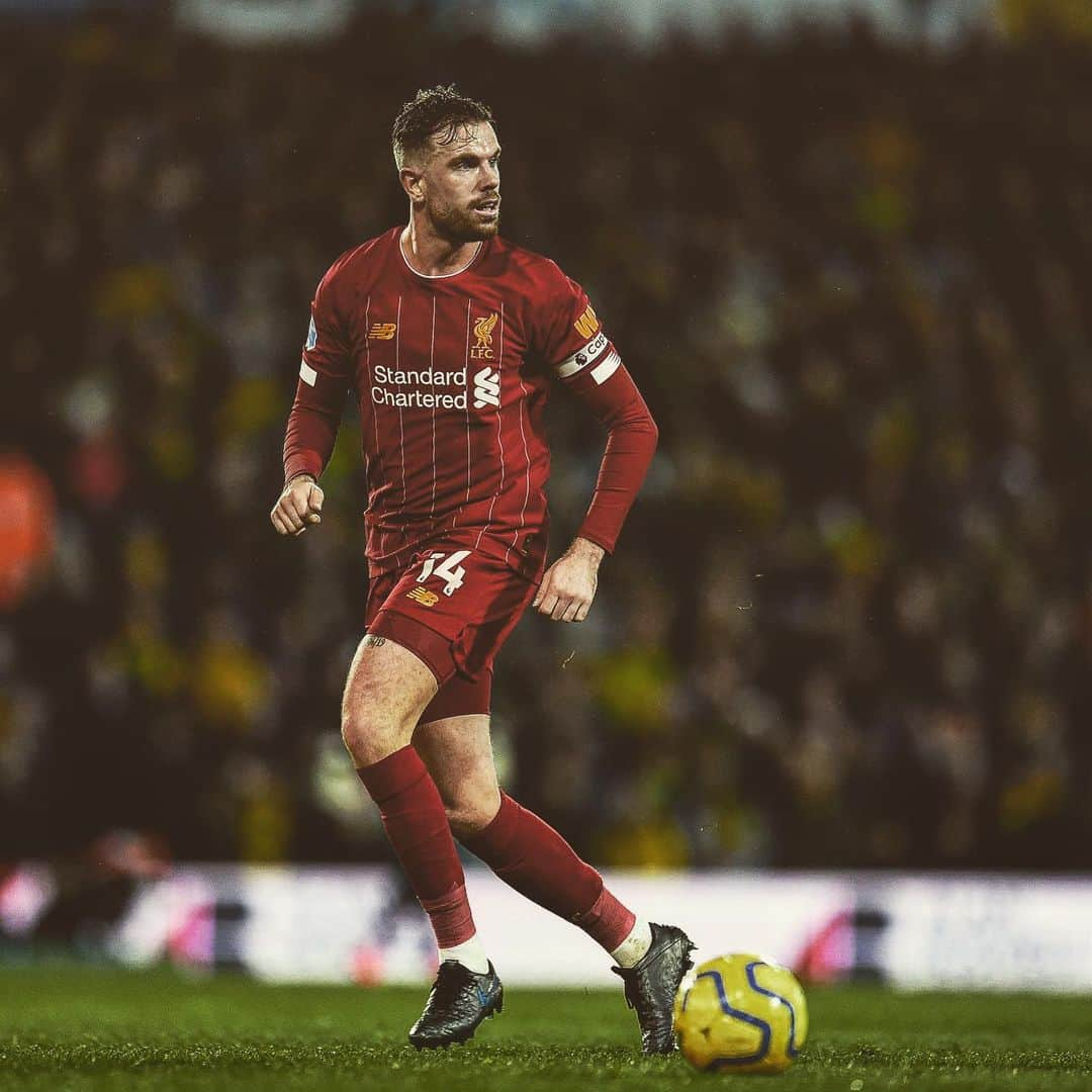 リヴァプールFCさんのインスタグラム写真 - (リヴァプールFCInstagram)「Another W. That’s now 103 points from the last 105 available 🔴🔴🔴 #LFC #LiverpoolFC #Liverpool #PremierLeague」2月16日 20時10分 - liverpoolfc