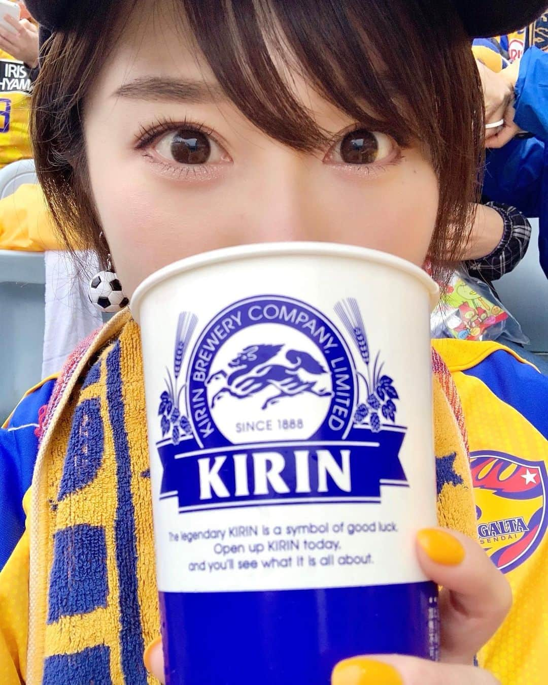 峰麻美のインスタグラム