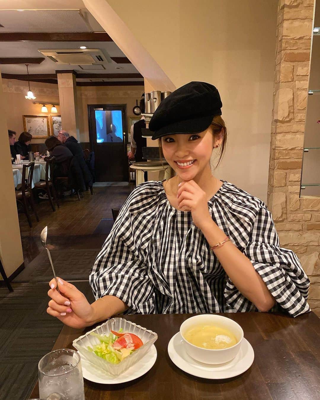 Risako Yamamotoのグルメインスタ