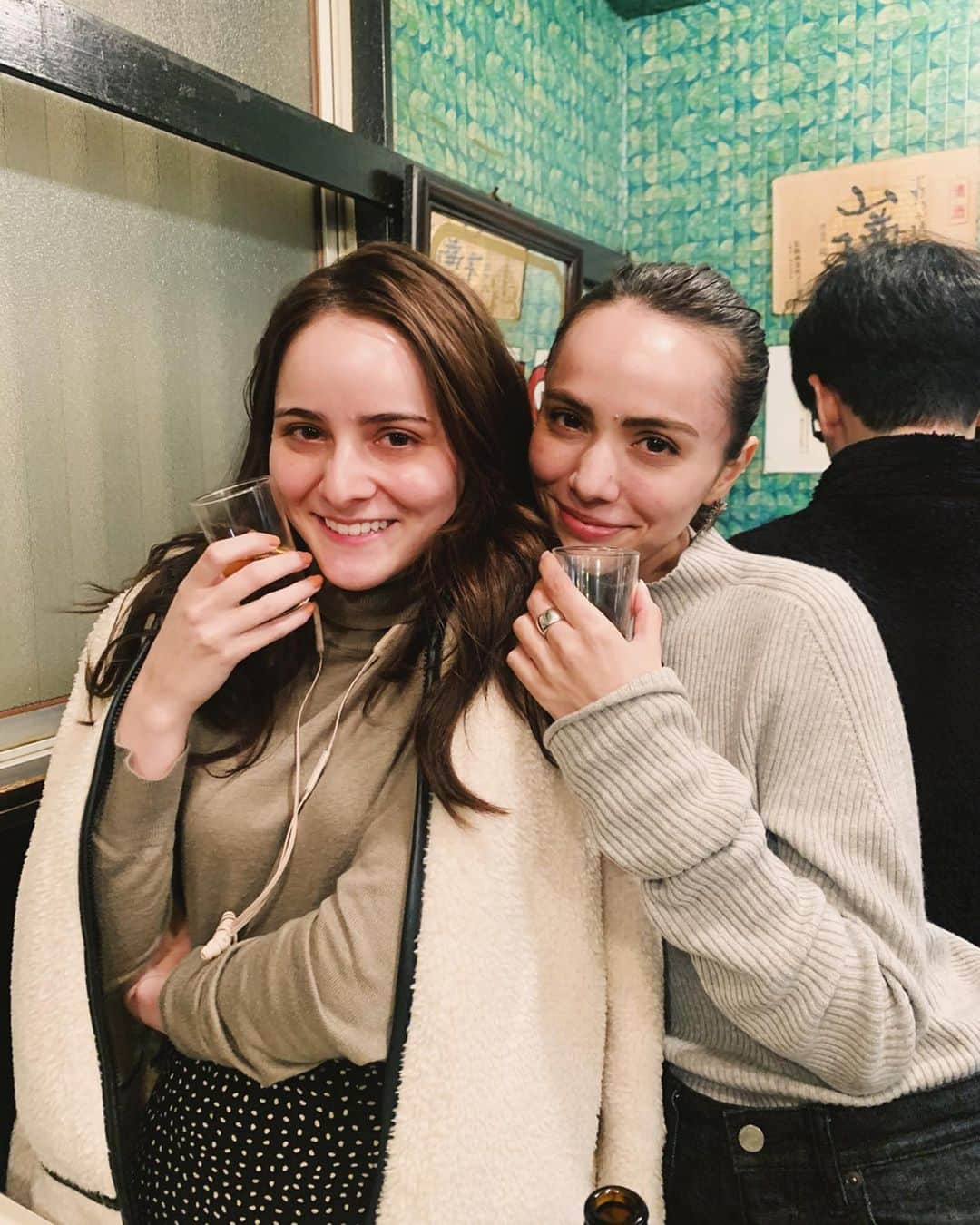 伊藤ニーナのグルメインスタ