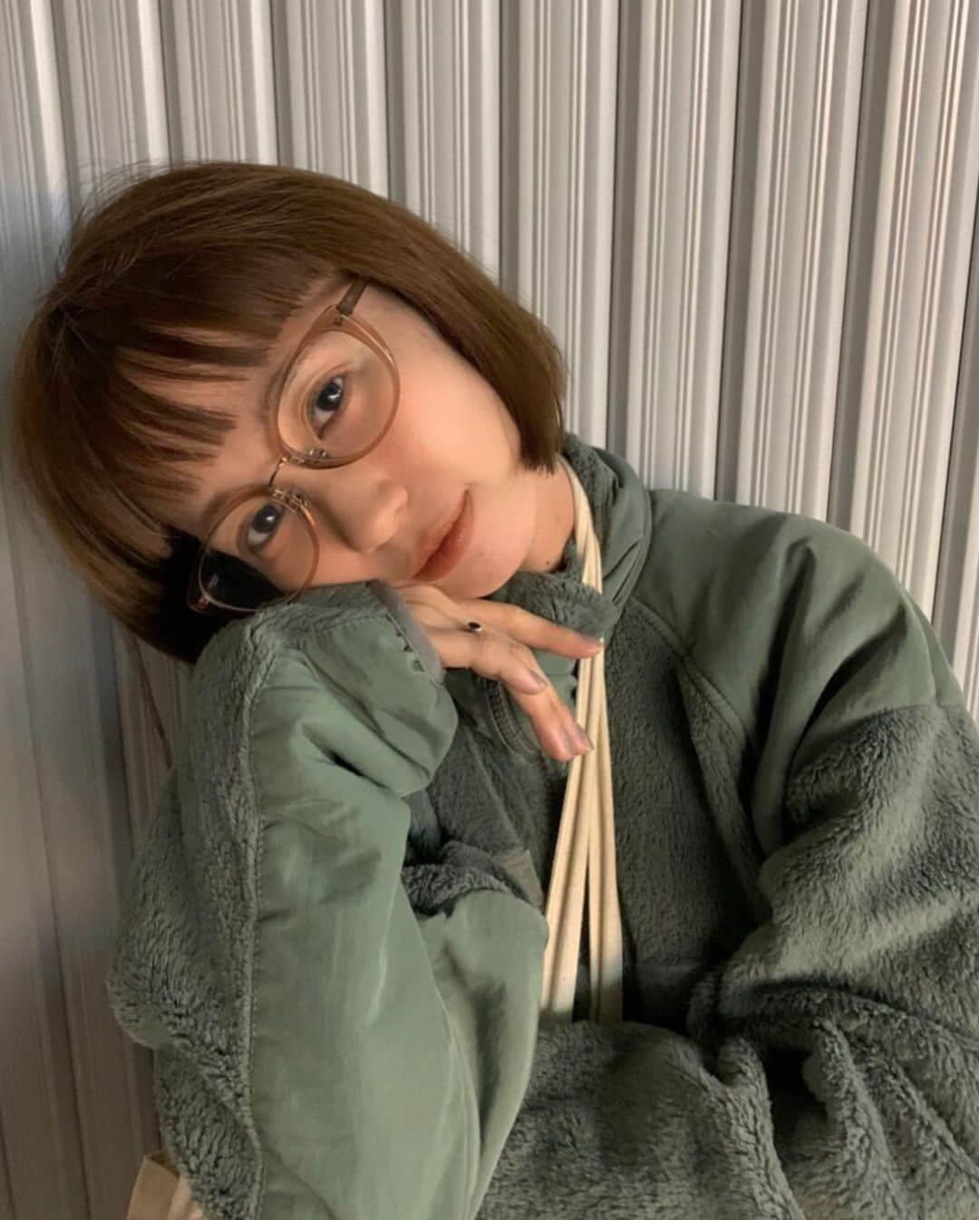 柴田紗希さんのインスタグラム写真 - (柴田紗希Instagram)「元気でありますか？ 私は元気であります。 いろいろと、人生の岐路な気分 不思議な日々が流れてる 流れに身を任せるような 今までにまたない毎日だな。 人生いろいろ。」2月16日 20時12分 - shibasaaki