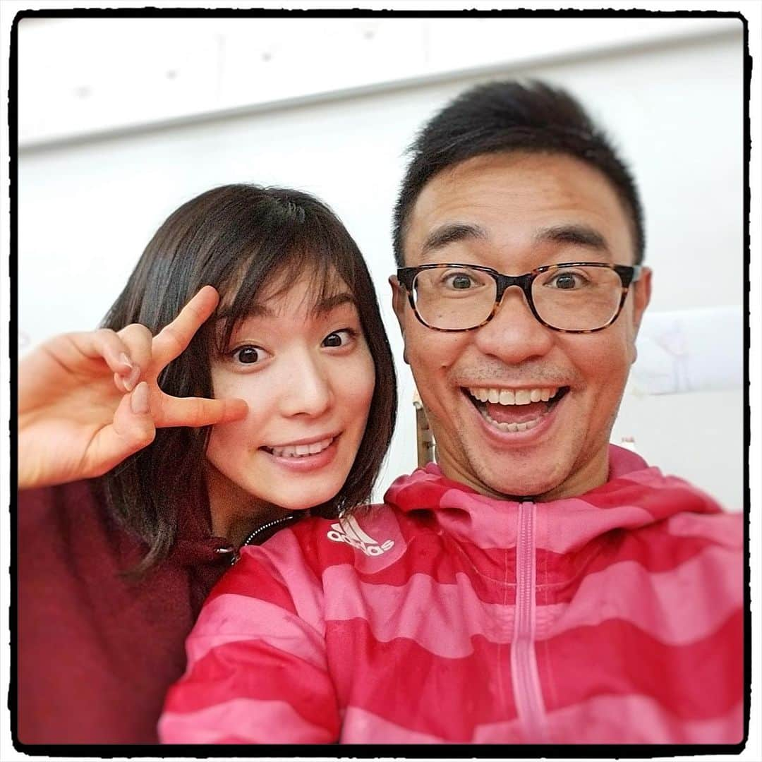 松岡茉優　ファンアカウントさんのインスタグラム写真 - (松岡茉優　ファンアカウントInstagram)「. 八島さんさすが、期待を裏切らない( ᵒ̴̶̷̥́ ^ ᵒ̴̶̷̣̥̀ )🤍 . #松岡茉優#Birthday#HappyBirthday#Birthdaycake#2020#tokyo#かわいい#好き#女優#俳優#声優#アイドル#モデル#映画#ドラマ#CM#アニメ#日本#Japan#cute#smile#instagood #beautiful#happy#love#おすすめ#いいね#Instagram#Twitter#茉優ちゃん823」2月16日 20時23分 - mayumatsuoka_216