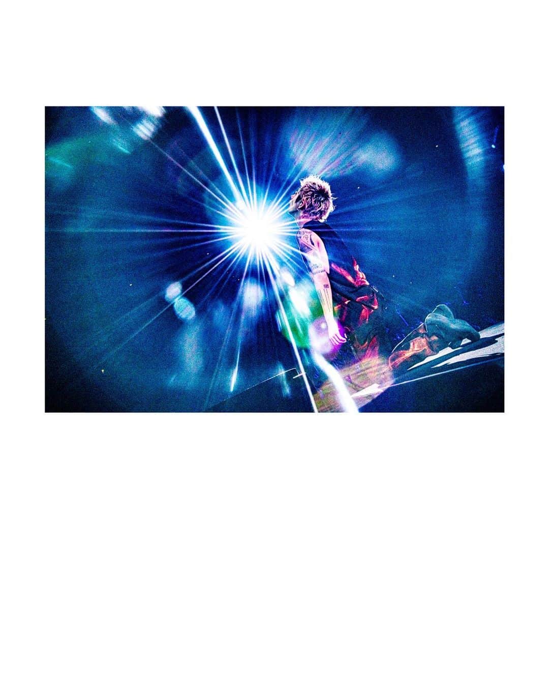 浜野カズシさんのインスタグラム写真 - (浜野カズシInstagram)「ONE OK ROCK #Repost」2月16日 20時26分 - hamanokazushi