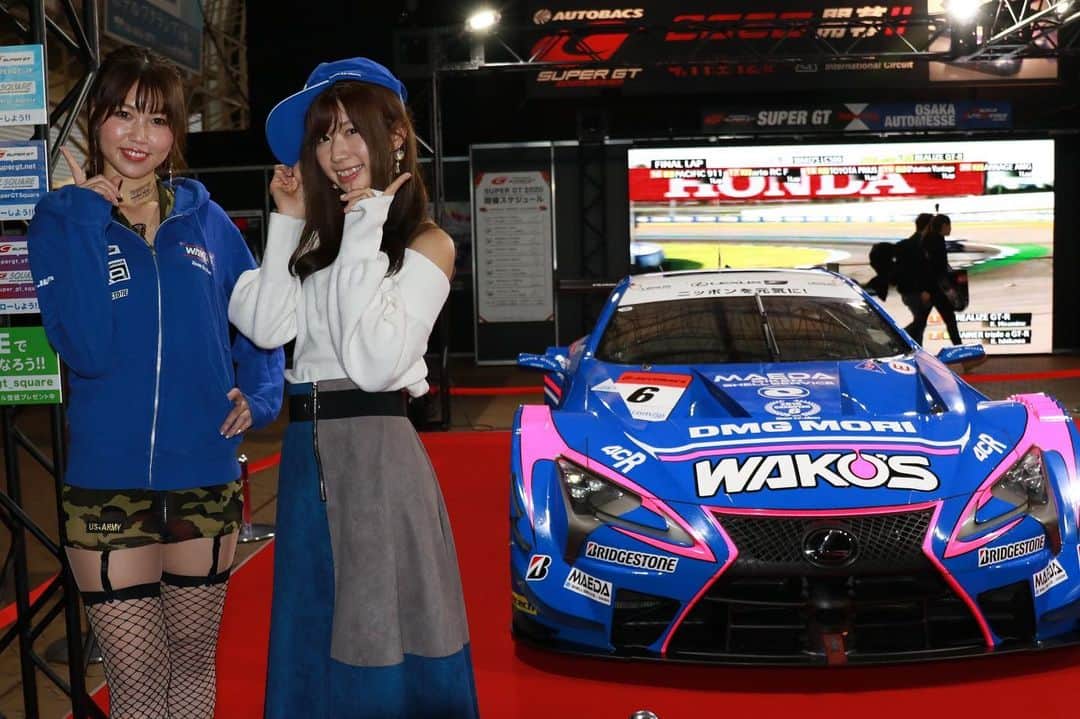 生田ちむのインスタグラム