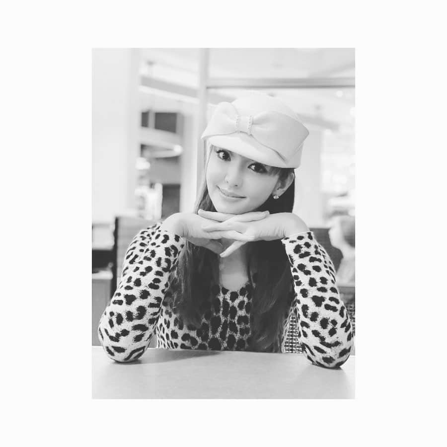 神田うののグルメインスタ