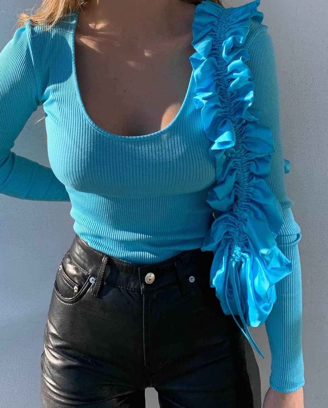 Mathilde Goehlerのインスタグラム：「Reklame* brand tagged.. 🦋🦋🦋」
